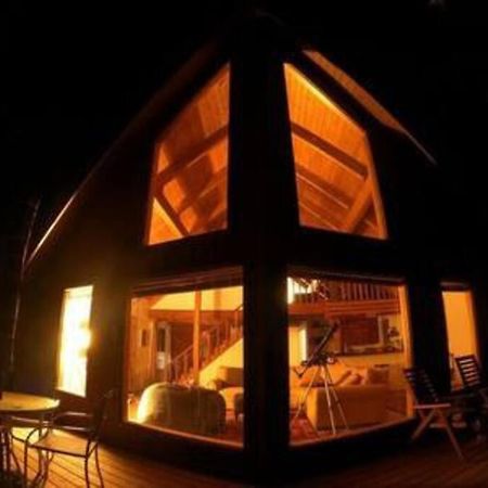 Вилла Pinecrest A-Frame Family Fun Near Dodge Ridge Long Barn Экстерьер фото